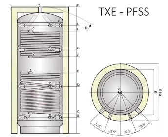 TIPEX TXE PFSS