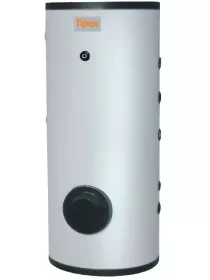 Smaltovaný ohřívač vody TIPEX