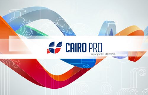 CAIRO PRO