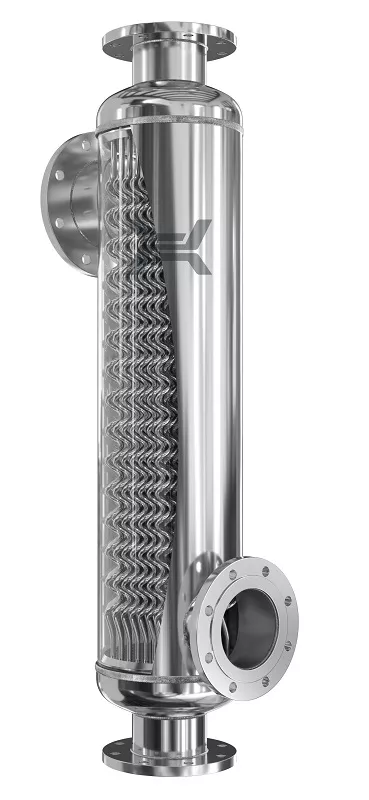 DNA 159.10.S49 FS.PRO.SS HEXONIC