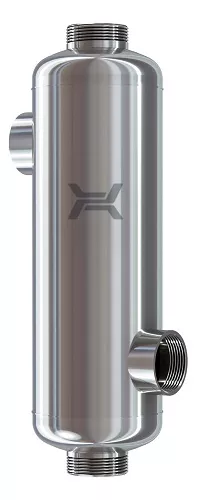 Titanový výměník pro bazén REV250 HEXONIC