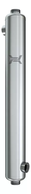 Titanový výměník pro bazén TI2000 HEXONIC