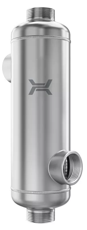 Titanový výměník pro bazén TI350 HEXONIC